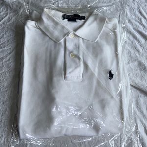 Polo Ralph Lauren | Men’s Polo Shortsleeved Shirt